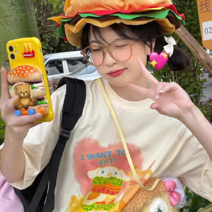 母亲节幽会